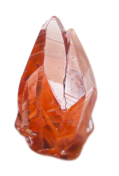 rhodochrosite