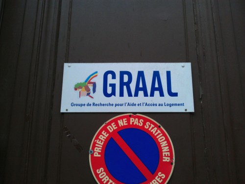 Graal-1