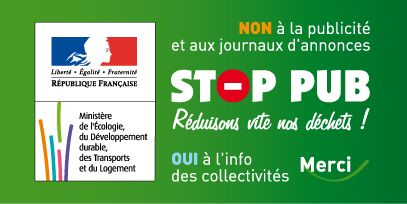 Stop la pub, le bilan