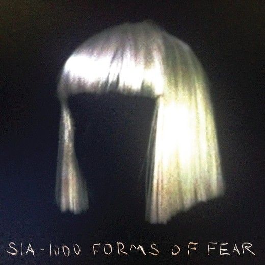 Chandelier + Elastic Heart - voice and piano - Sia